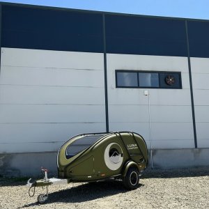 Luna Camper Off-Road Smart - Image 2