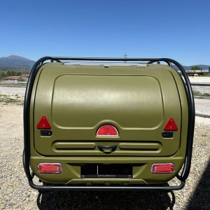 Luna Camper Off-Road Smart - Image 11