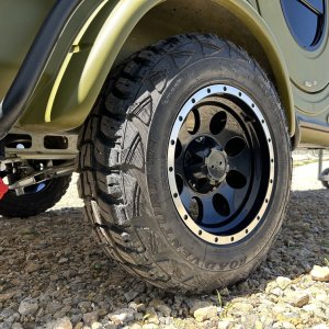 Luna Camper Off-Road Smart - Image 13