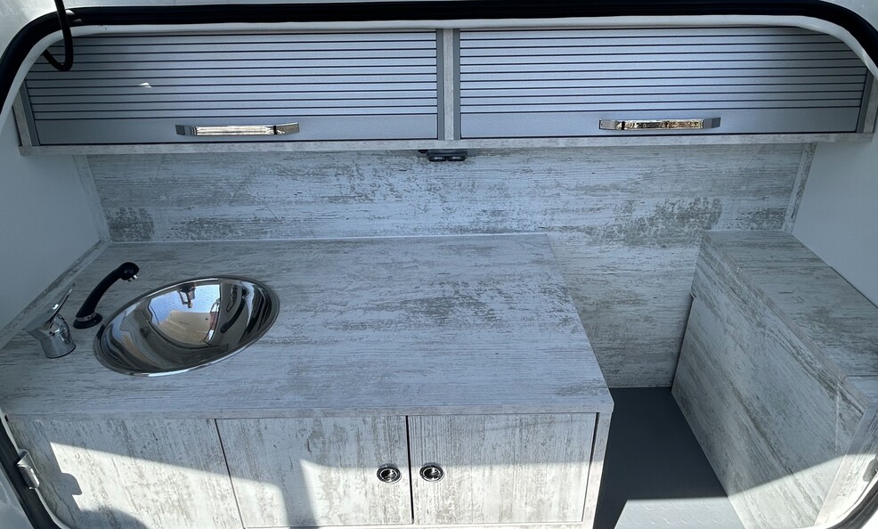 Luna Camper Off-Road Smart - Image 14