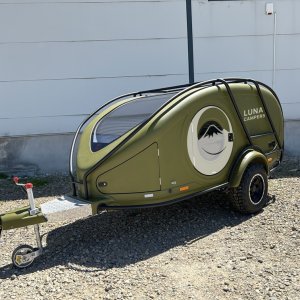 Luna Camper Off-Road Smart - Image 3