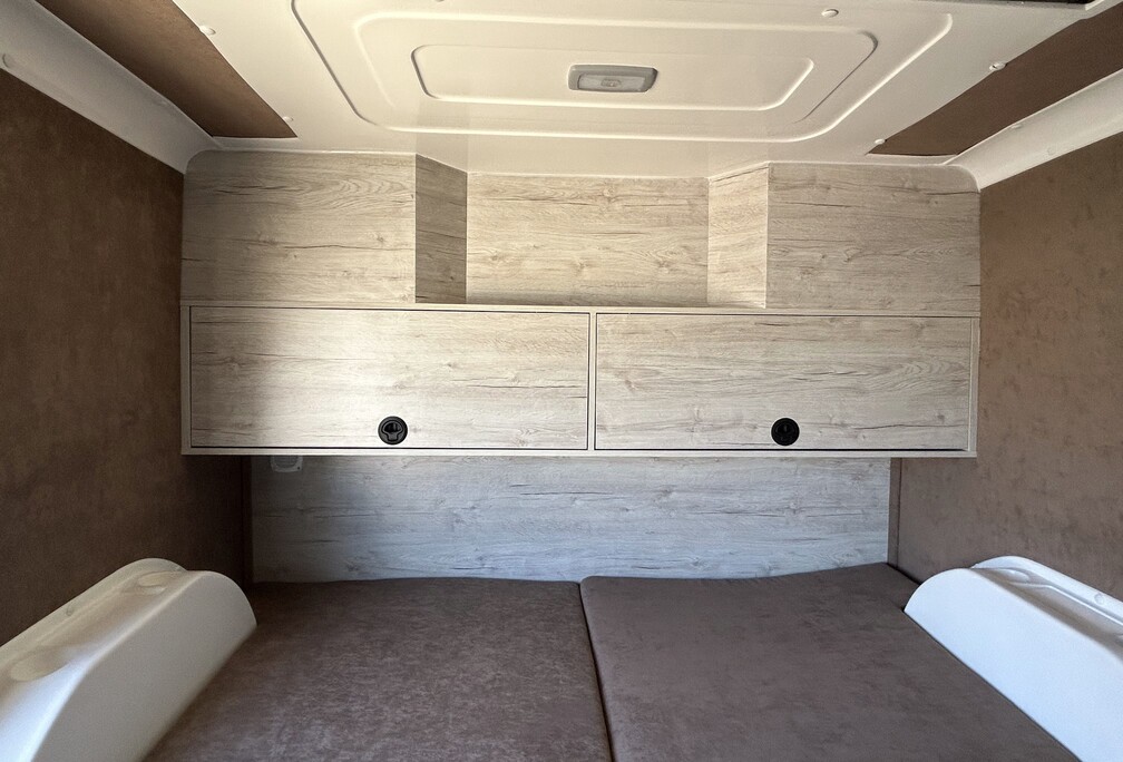 Luna Camper Off-Road Smart - Image 9