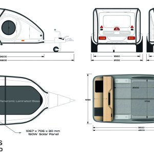Luna Camper Off-Road Smart - Image 16