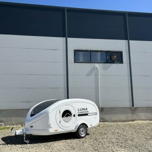 Luna Camper Smart - Image 2