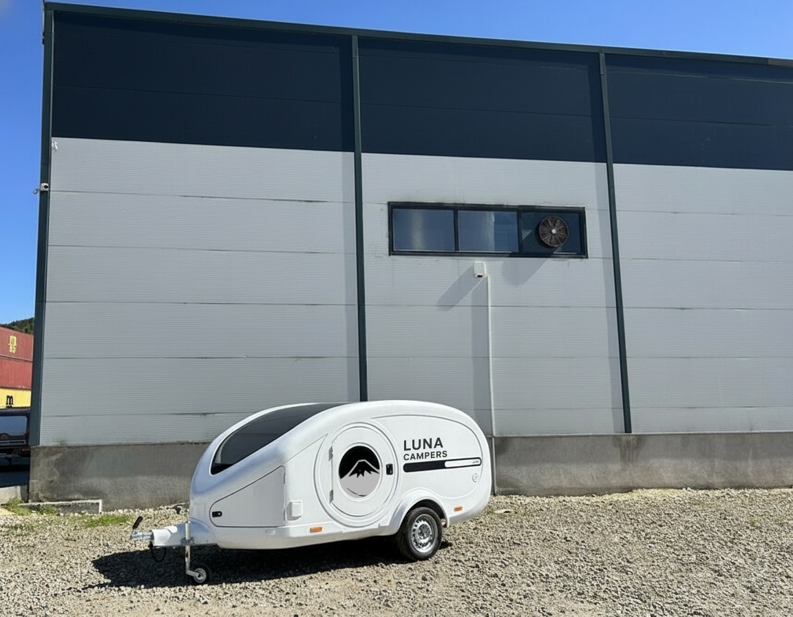 Luna Camper Smart - Image 2