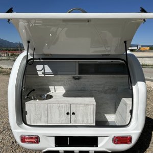 Luna Camper Smart - Image 13