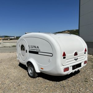 Luna Camper Smart - Image 14