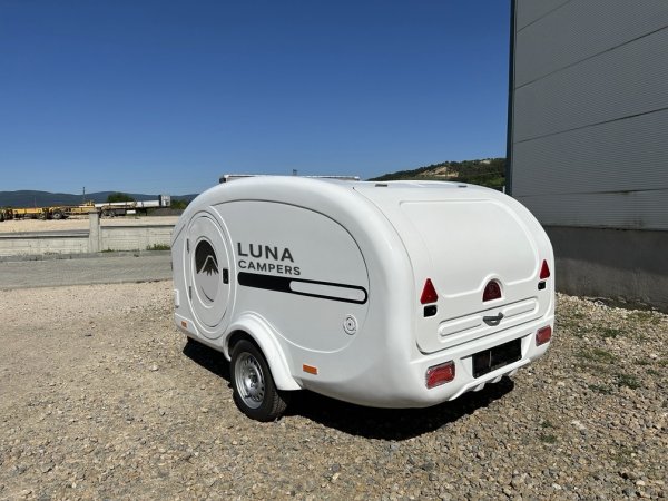 Luna Camper Smart