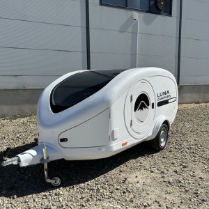 Luna Camper Smart - Image 3