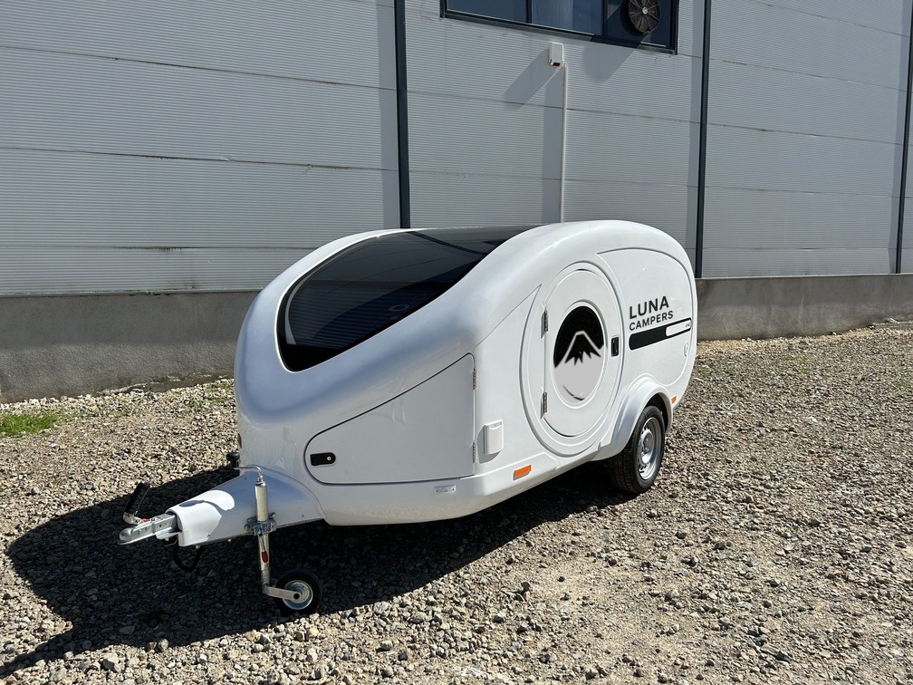 Luna Camper Smart - Image 3