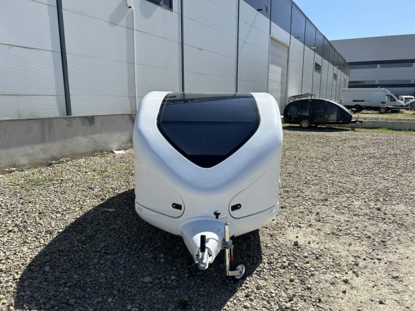 Luna Camper Smart