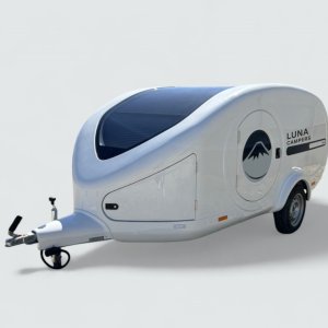 Luna Camper Smart