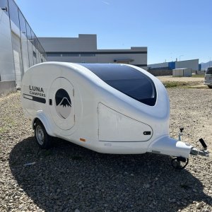 Luna Camper Smart - Image 5