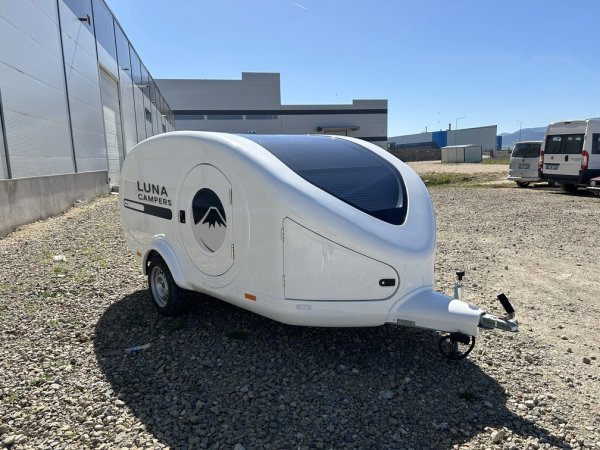 Luna Camper Smart