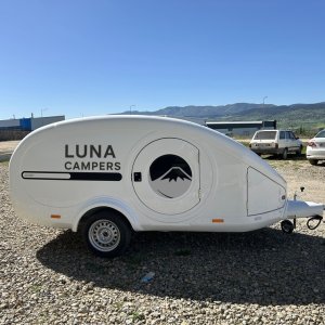 Luna Camper Smart - Image 6