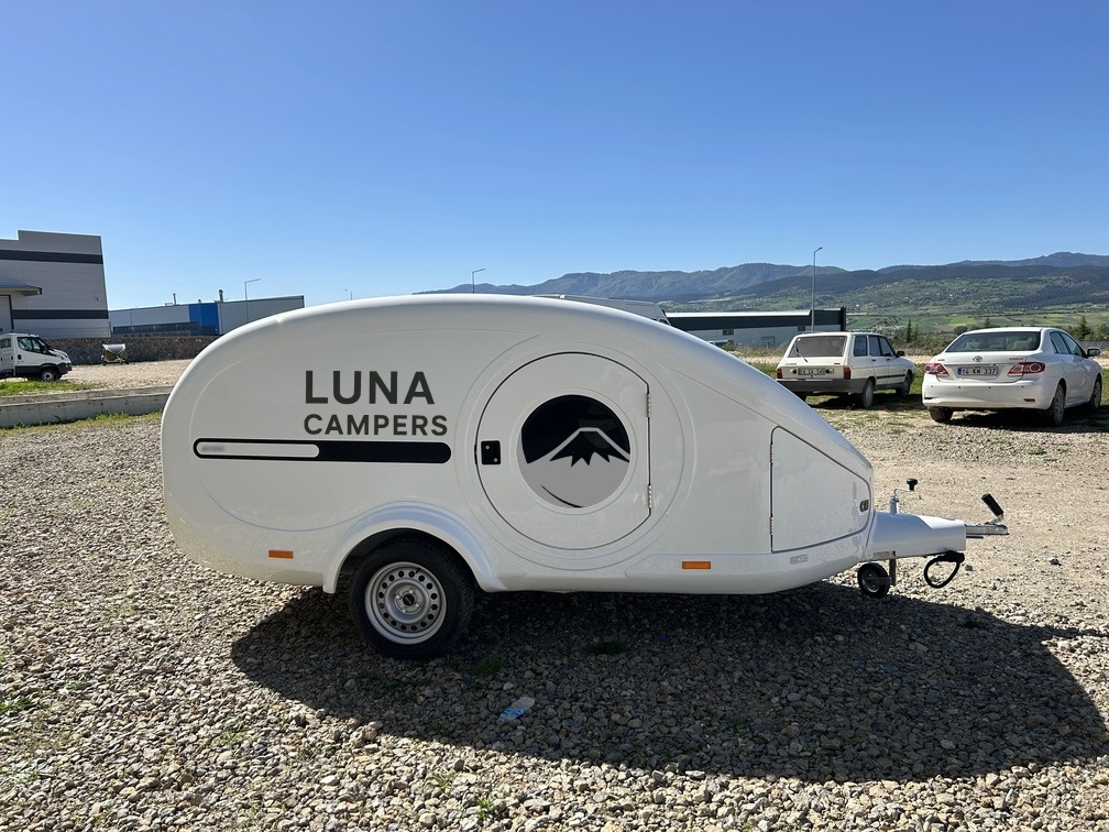 Luna Camper Smart - Image 6