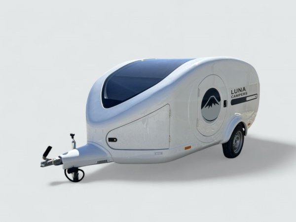 Luna Camper Smart