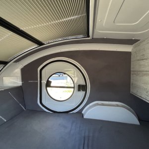 Luna Camper Smart - Image 9