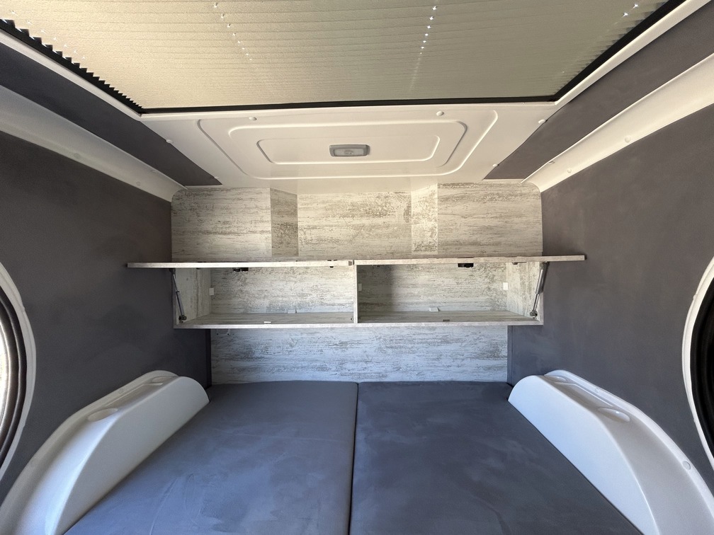 Luna Camper Smart - Image 10