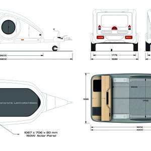 Luna Camper Comfort - Image 18