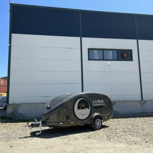 Luna Camper Comfort - Image 2