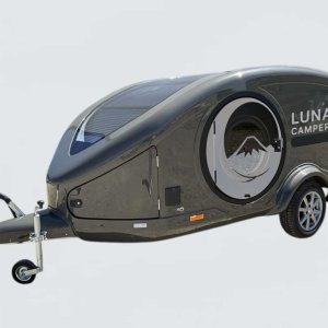 Luna Camper Comfort - Image 1