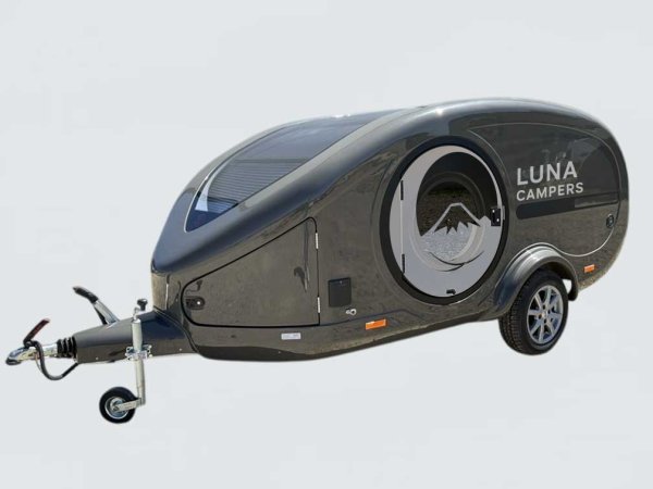 Luna Camper Comfort