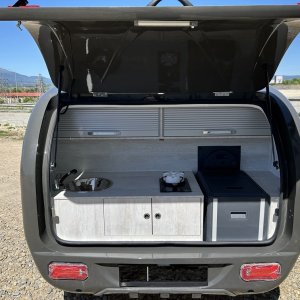 Luna Camper Comfort - Image 12