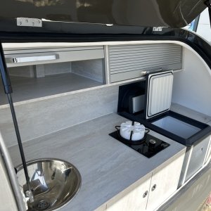 Luna Camper Comfort - Image 13