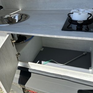 Luna Camper Comfort - Image 14