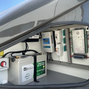 Luna Camper Comfort - Image 15