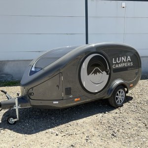 Luna Camper Comfort - Image 3