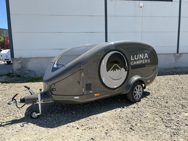 Luna Camper Comfort