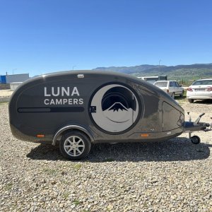 Luna Camper Comfort - Image 5