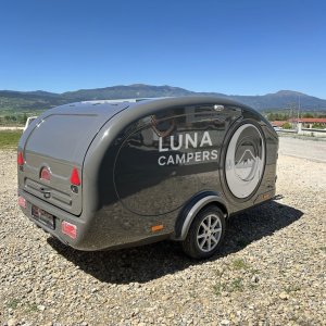Luna Camper Comfort - Image 6