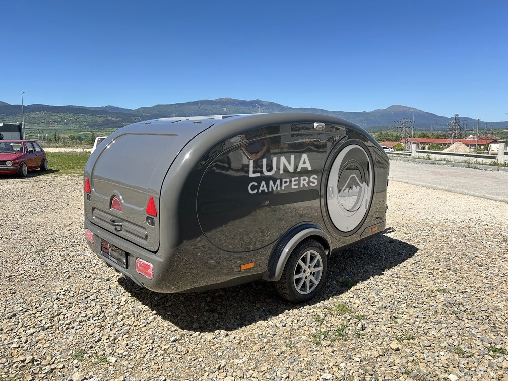 Luna Camper Comfort - Image 6