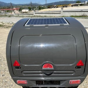 Luna Camper Comfort - Image 7