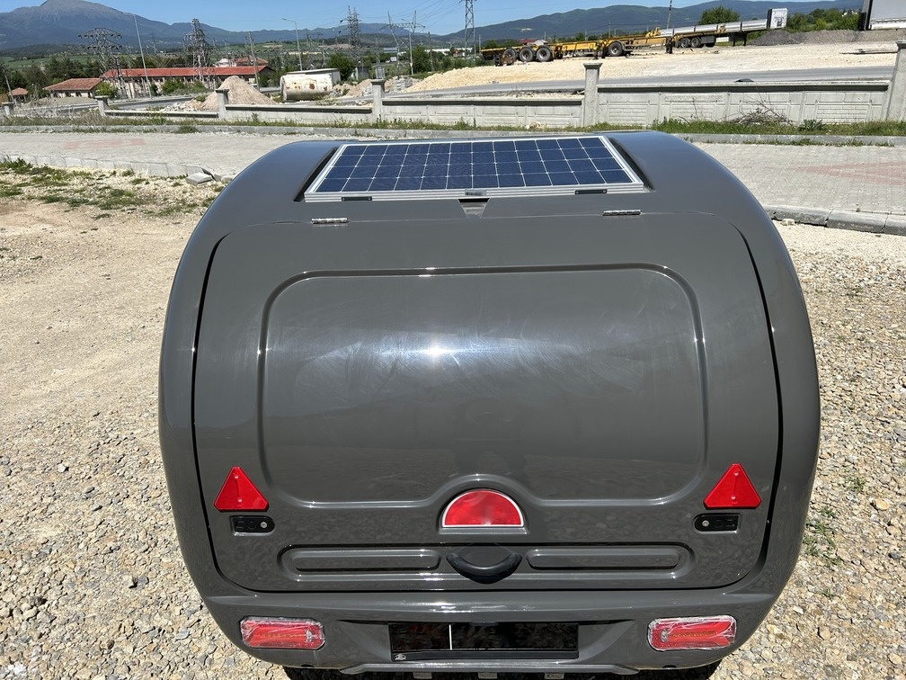 Luna Camper Comfort - Image 7