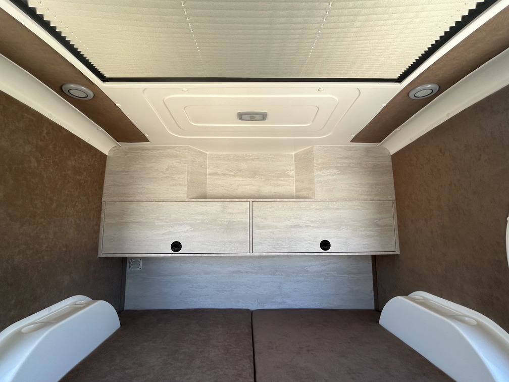 Luna Camper Comfort - Image 8