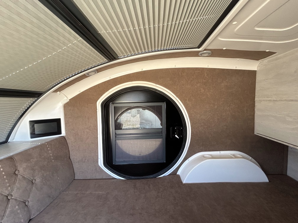 Luna Camper Comfort - Image 9