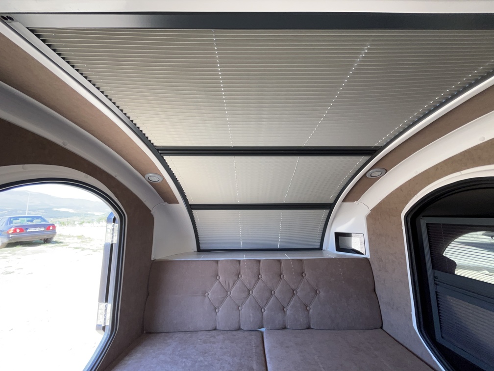 Luna Camper Comfort - Image 10