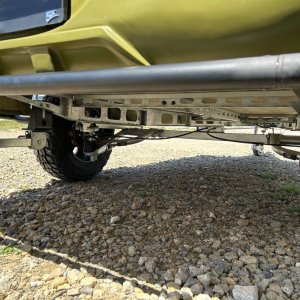 Luna Camper Off-Road Comfort - Image 12