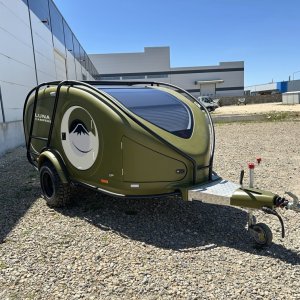 Luna Camper Off-Road Comfort - Image 5