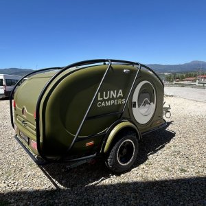 Luna Camper Off-Road Comfort - Image 6