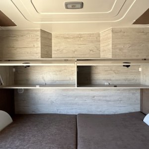 Luna Camper Off-Road Comfort - Image 9