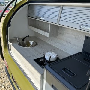 Luna Camper Off-Road Comfort - Image 19