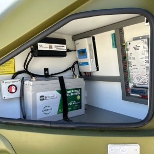 Luna Camper Off-Road Comfort - Image 21