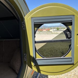 Luna Camper Off-Road Comfort - Image 23