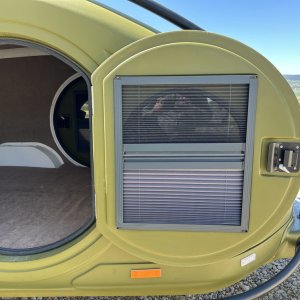 Luna Camper Off-Road Comfort - Image 24