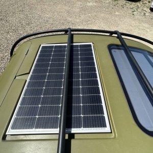 Luna Camper Off-Road Comfort - Image 26